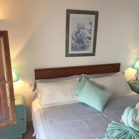 Na Moreta Casa rural *