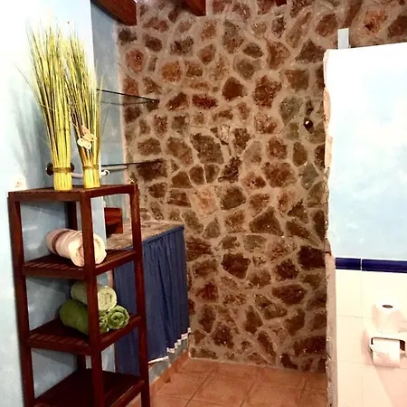 Na Moreta Casa rural Fenalitx (Fenalich)