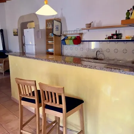 Na Moreta Casa rural *