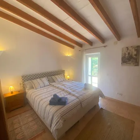 Na Moreta Casa rural Fenalitx (Fenalich)