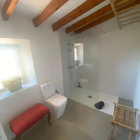 Casa rural Na Moreta *