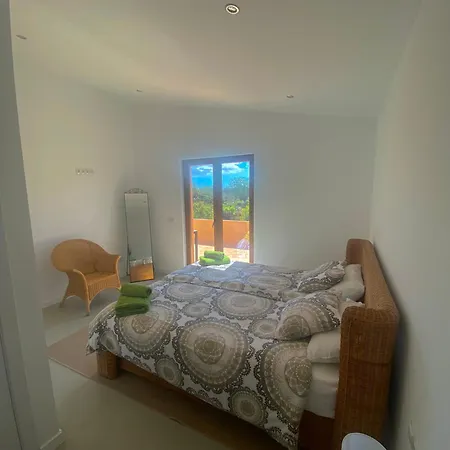 Na Moreta Casa rural