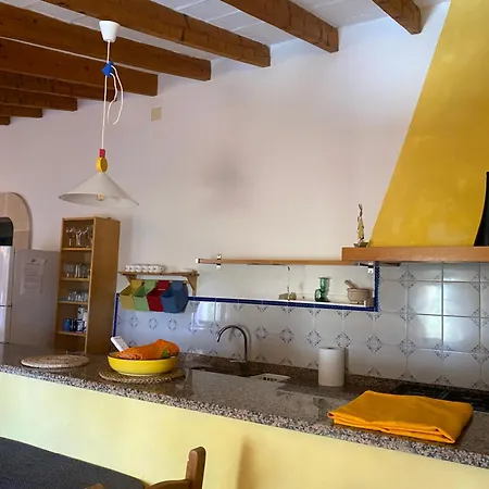 Na Moreta Casa rural Fenalitx (Fenalich)
