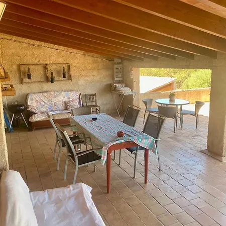 Na Moreta Casa rural Fenalitx (Fenalich)
