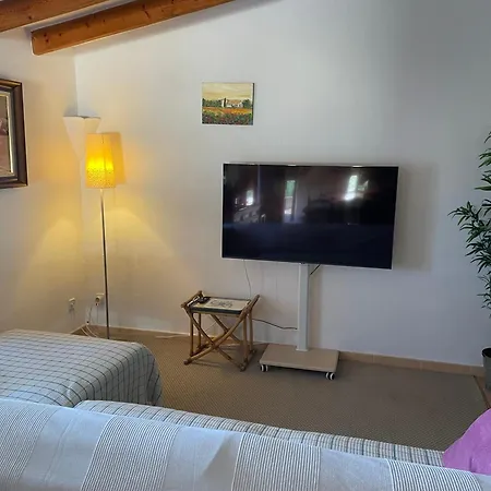Casa rural Na Moreta *